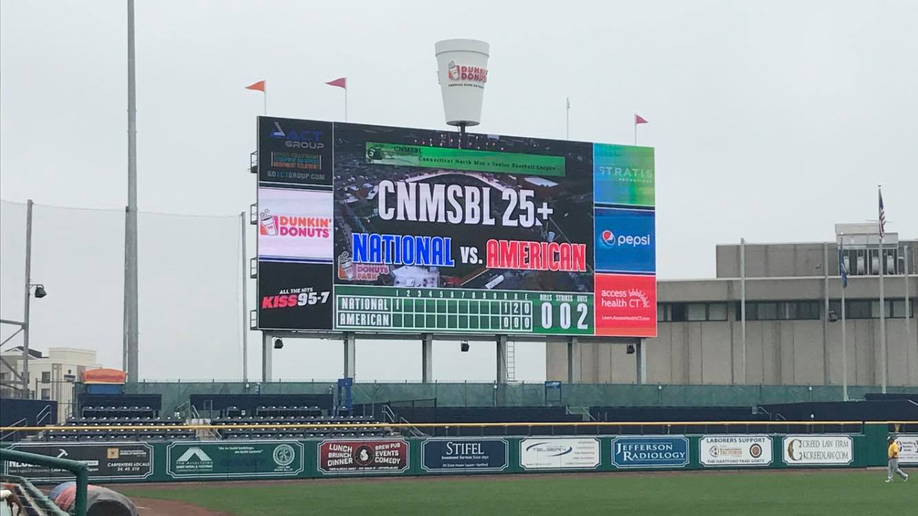 CNMSBL All Star Game 2017