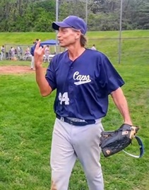 Ray Malinosky