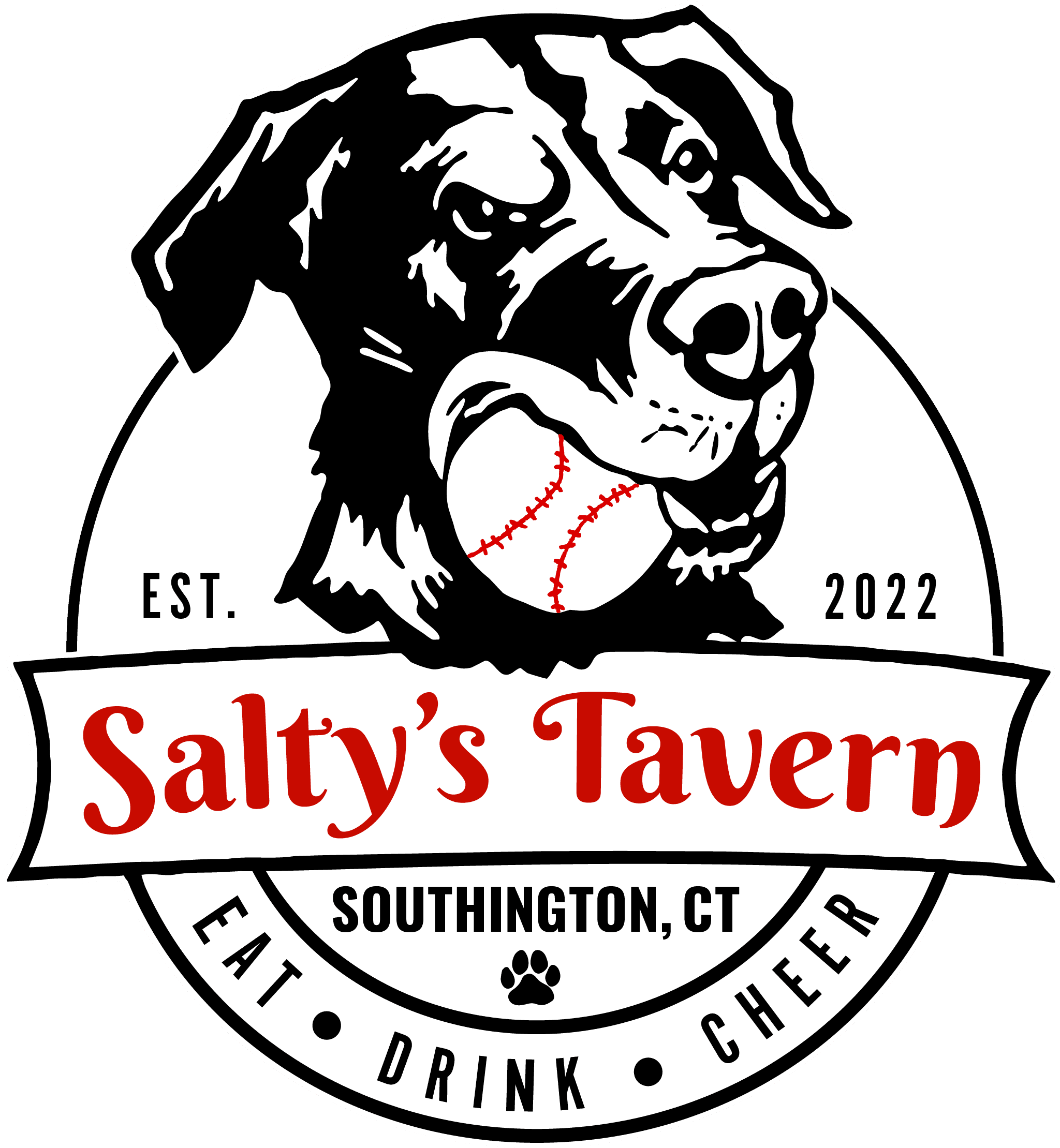 Salty Dog sponsor