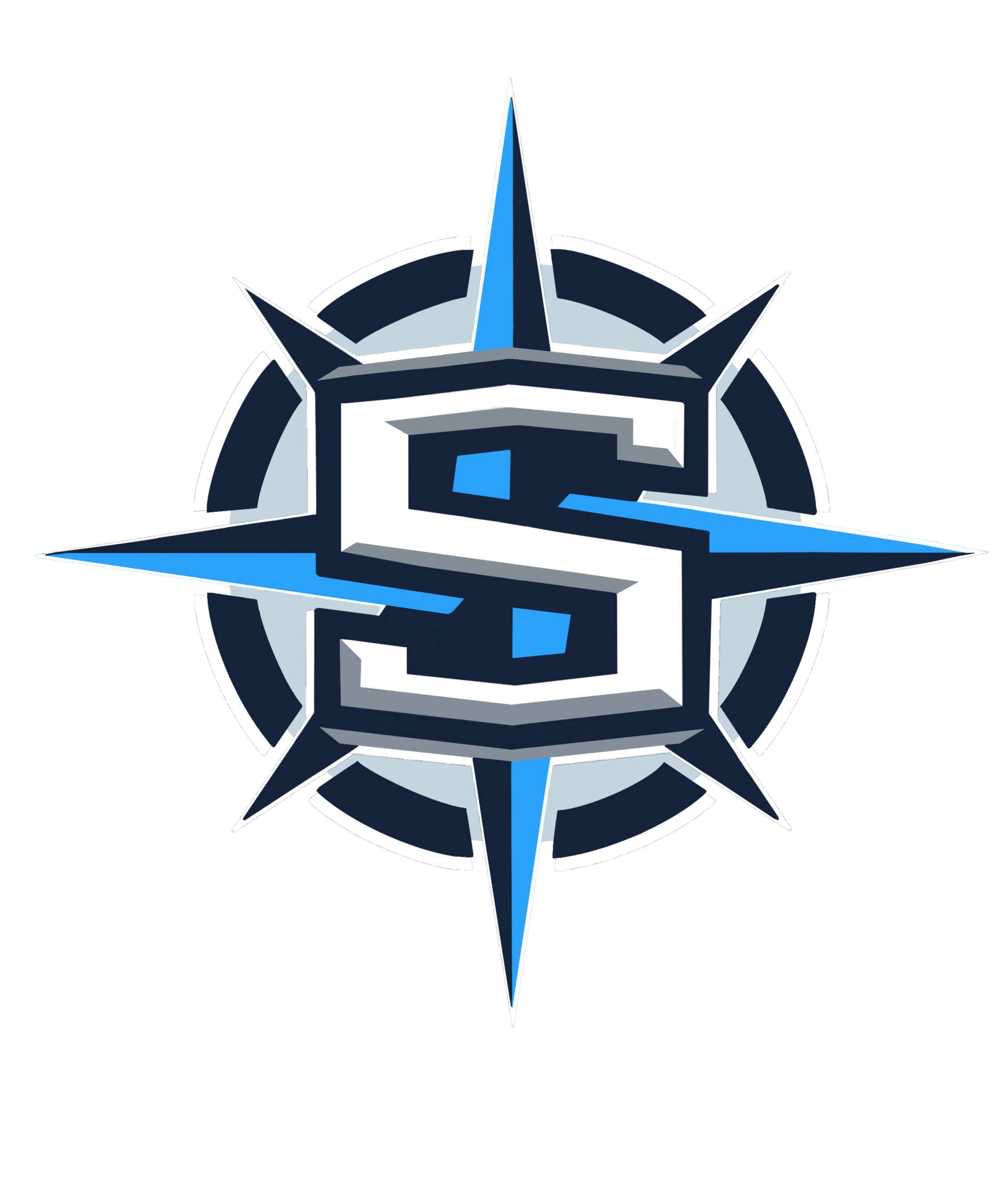 Southington Gators logo